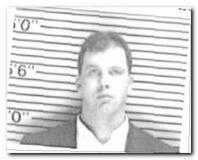 Offender Timothy Edward Perry