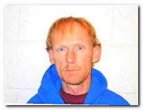 Offender Timothy Lee Billeter