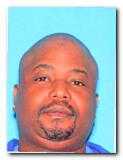 Offender Willie Solomon Junior