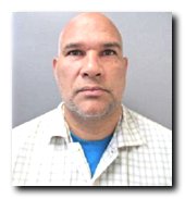 Offender Angel Olivares