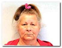 Offender Carol Ann Stark