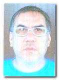 Offender Cesar Garcia Campos