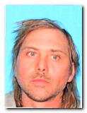 Offender Chance Frederick Carpenter