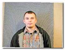 Offender Cody Alan Westlund