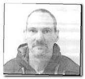 Offender Dale Anthony Cartwright