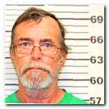 Offender Daniel Clyde Smith