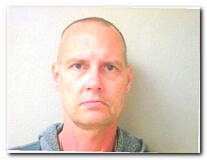 Offender Daniel Ray Jones