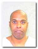 Offender Daron Ray Jones