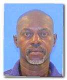 Offender Dwight Labaran Edwards