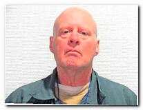 Offender Eric Collins