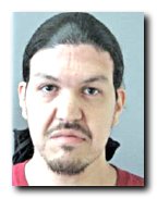 Offender Gilberto F Vazquez