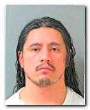 Offender Henry Robert Cordova Jr