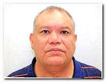 Offender Inocencio Gamez