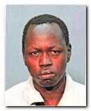 Offender James Majok Deng