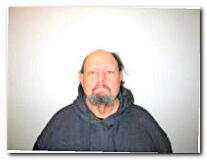 Offender James Paul Degraffenreid