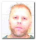 Offender Jeffrey K Britt