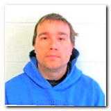 Offender Joshua Allen Klinsbeck