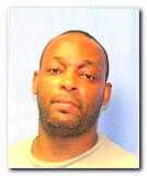 Offender Lashawn Williams