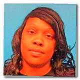 Offender Latisha Carsean James