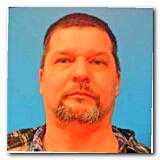 Offender Mark Randy Oxley