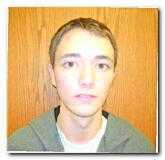 Offender Nathan Jay Whitten