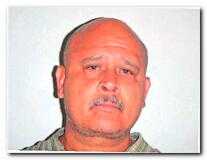 Offender Paul Gonzaba Jr