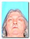 Offender Tex Alvin Bosarge