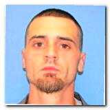 Offender Travis Kirk Lee