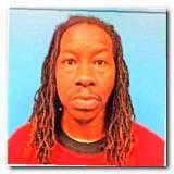 Offender Willie Tyrone Baskin