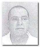 Offender Benito Lopez