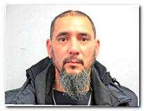 Offender Benny Garza