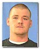 Offender Corey Lee Kuck