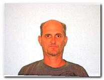 Offender Daniel Lynn Thompson