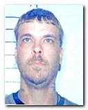 Offender Danny Ray Ferguson