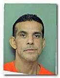 Offender Felix Julian Cardona