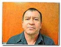 Offender Francisco T Samaniego