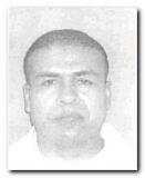 Offender George Campos