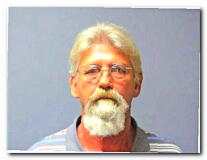 Offender James David Thacker