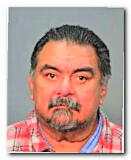 Offender James Gonzales