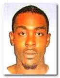 Offender James Napoleon Brown Jr