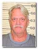 Offender James Warren Granger Jr