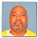 Offender Jerry Lee Robinson