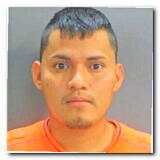 Offender Jorge Luis Maldonadochavez