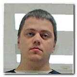 Offender Justin Anthony Williams