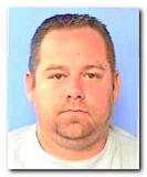 Offender Keith Secrest