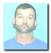 Offender Kevin Michael Mcgill