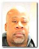 Offender Mark Cornell Harris