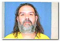 Offender Matthew David Jasso