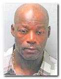 Offender Michael Tyrone Spruill