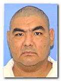 Offender Ramiro Trevino